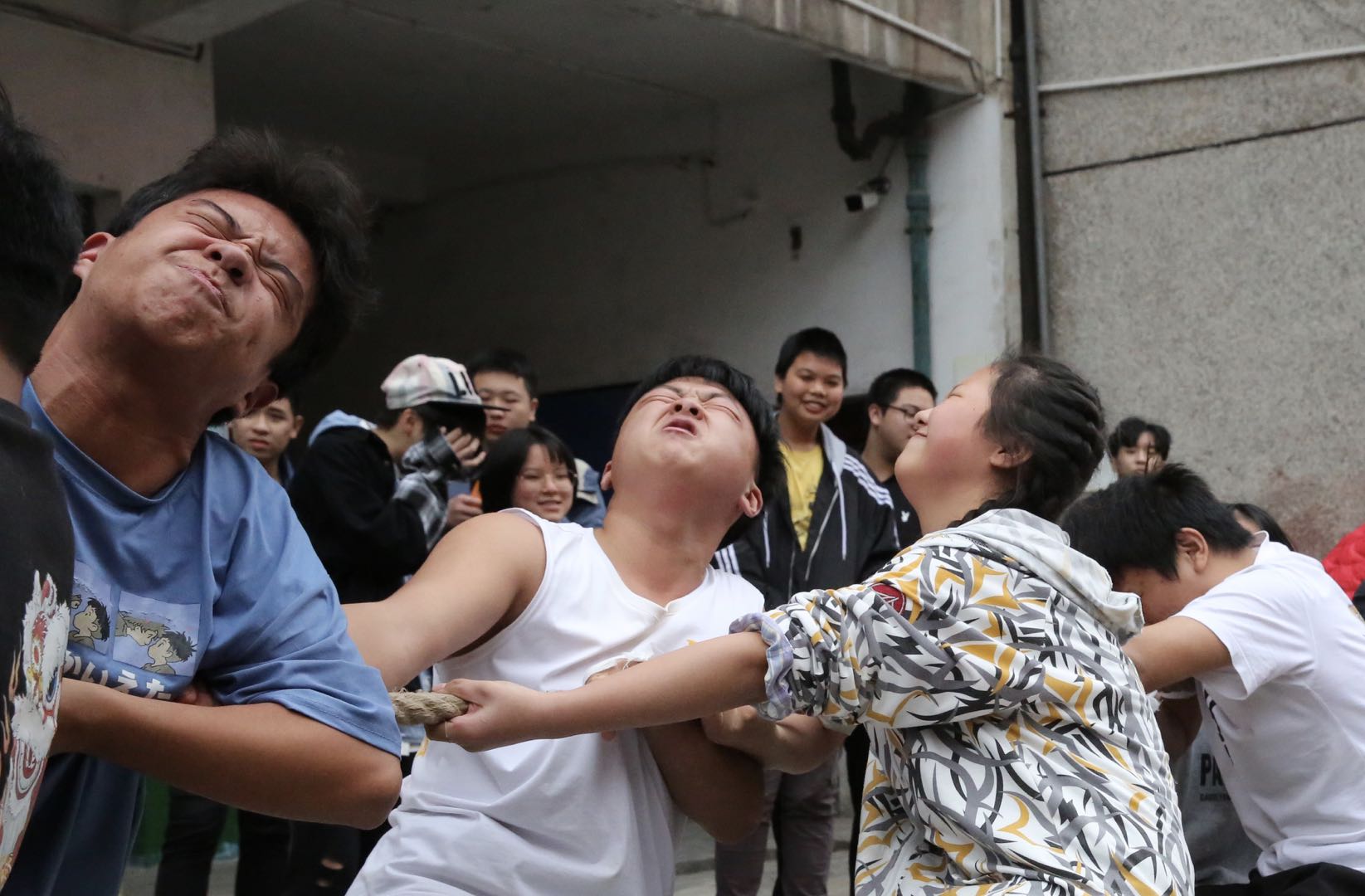 邵陽市華龍中學,邵陽中學教育,高中教育,師資雄厚,名優(yōu)教師